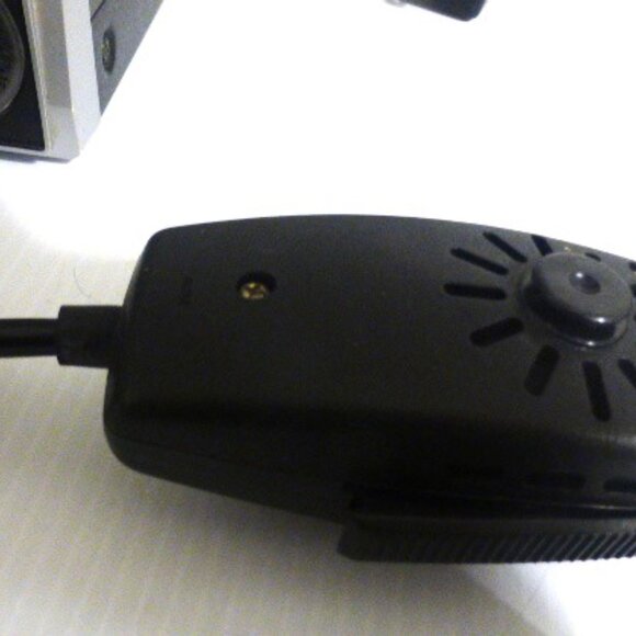 Hy-Gain II CB Radio & Mic 23 & 40 Channel Model 2682 Solid State 2 Way Radio - Picture 6 of 16